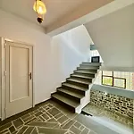 Ferienhaus Mountin View & Rafting In *
