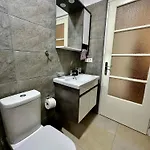 Ferienhaus Mountin View & Rafting In *