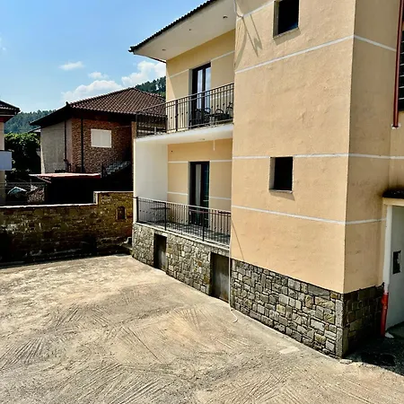 Mountin View & Rafting In Përmet