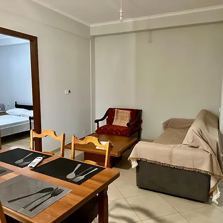 Mountin View & Rafting In Përmet