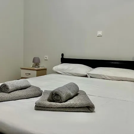 Mountin View & Rafting In Përmet