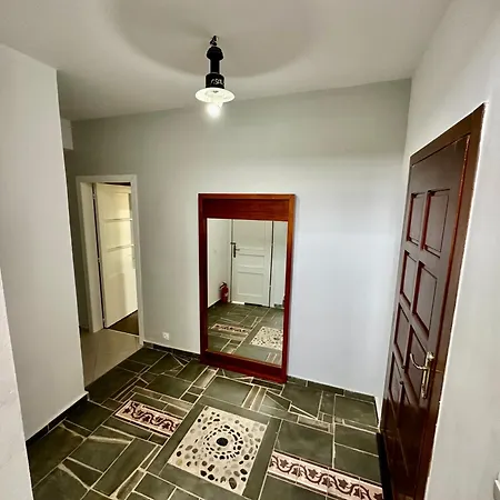 Mountin View & Rafting In