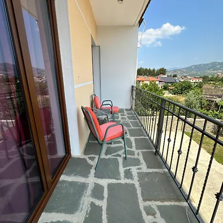 Mountin View & Rafting In