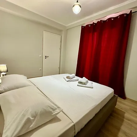 Mountin View & Rafting In Përmet