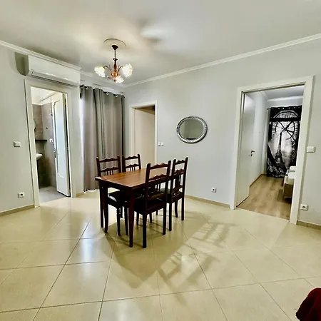 Mountin View & Rafting In * Përmet