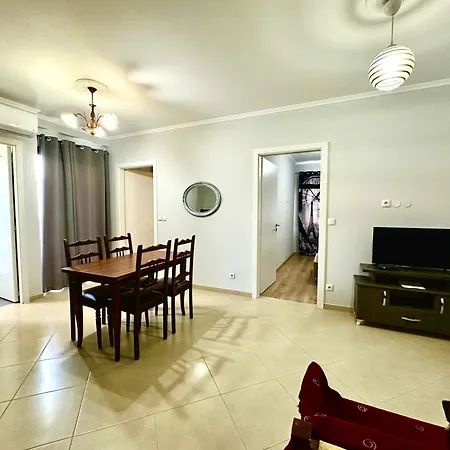 Mountin View & Rafting In