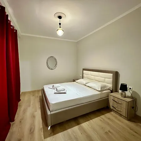 Mountin View & Rafting In بيت للعطل