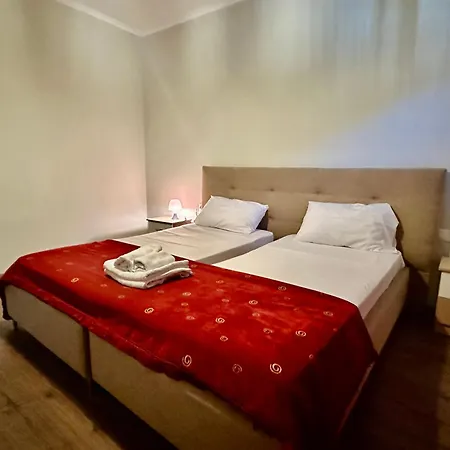 Mountin View & Rafting In بيت للعطل *