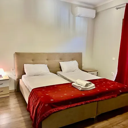 بيت للعطل Mountin View & Rafting In *