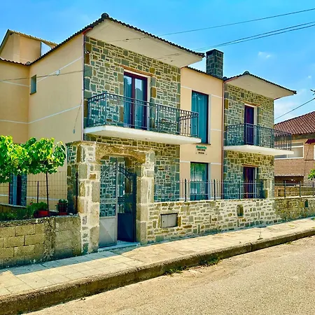 Mountin View & Rafting In بيت للعطل