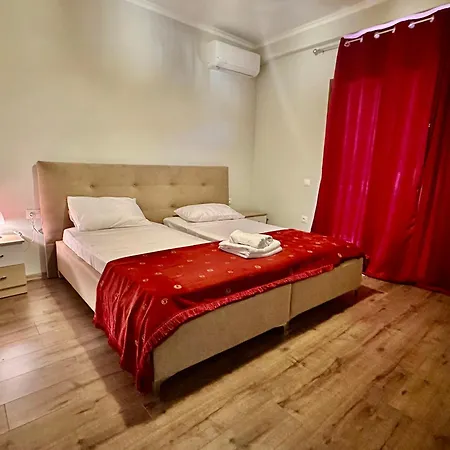 Mountin View & Rafting In بيت للعطل